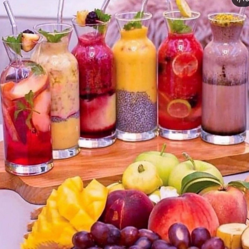 لیوان اسموتی جی اچ استور