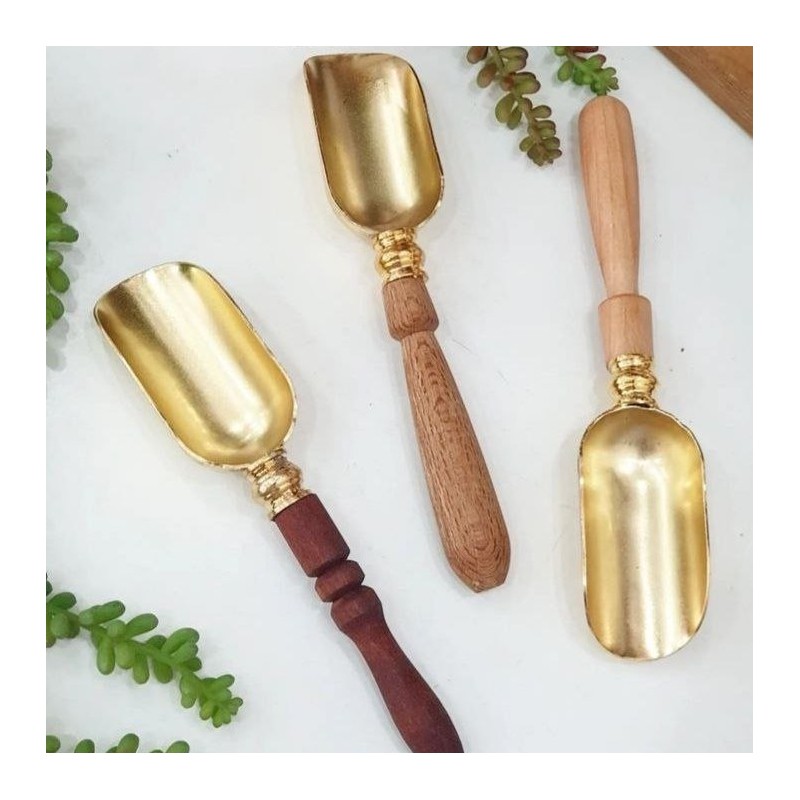 قاشق آجیل جی اچ استور