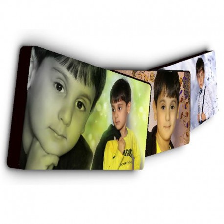 شاسی طرح دار جی اچ استور کد F134