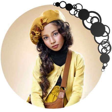 شاسی طرح دار جی اچ استور کد F135