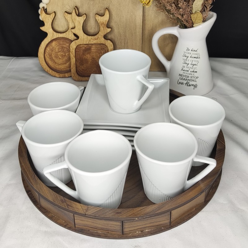 سرویس چای خوری نگین جی اچ استور