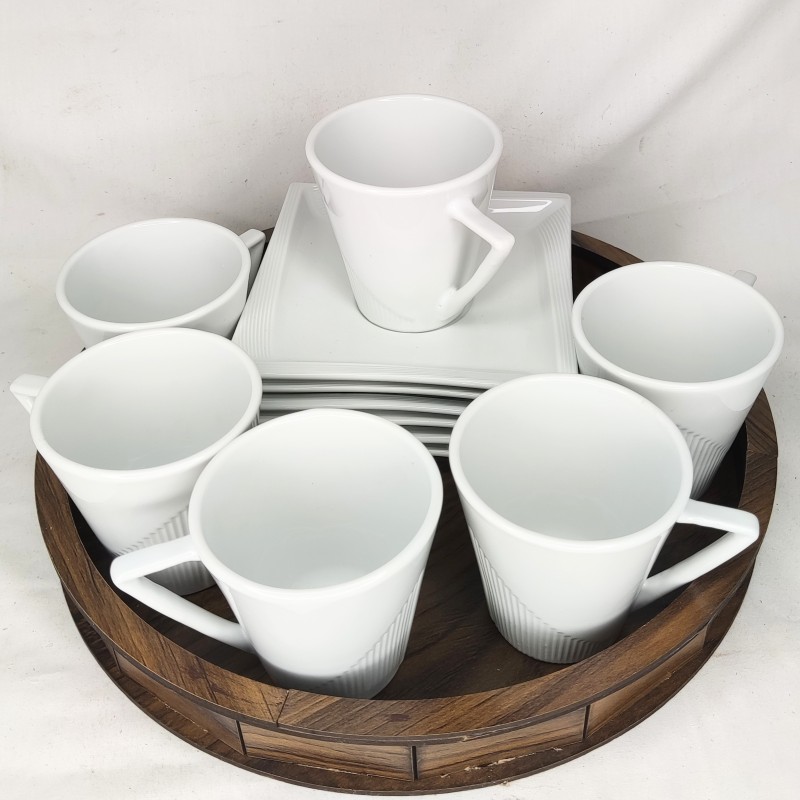 سرویس چای خوری نگین جی اچ استور