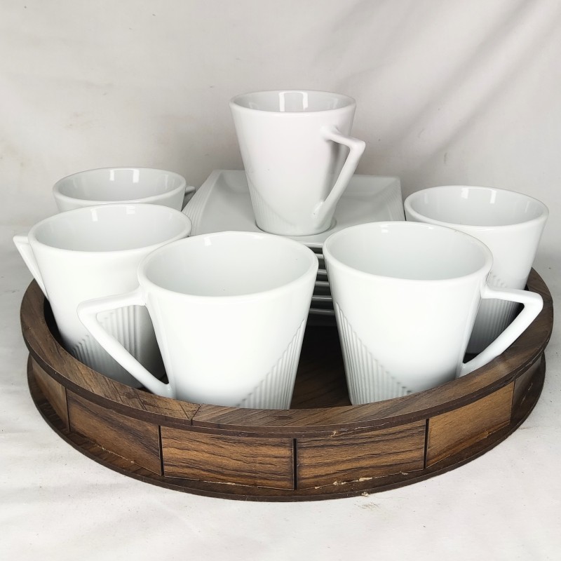 سرویس چای خوری نگین جی اچ استور