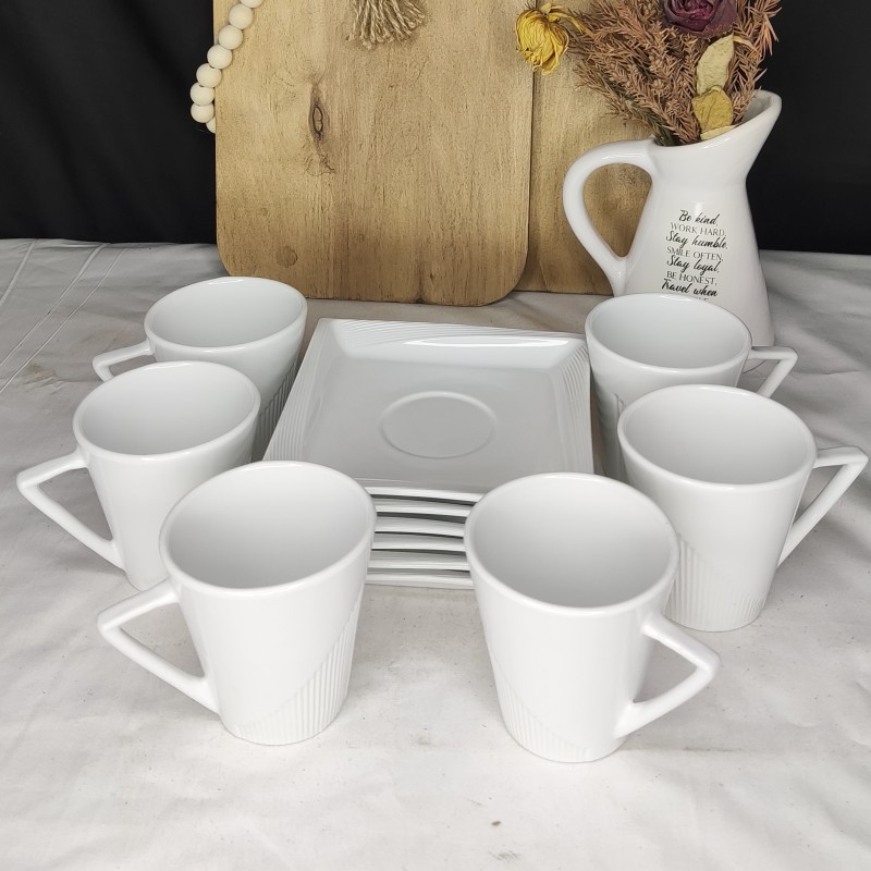 سرویس چای خوری نگین جی اچ استور