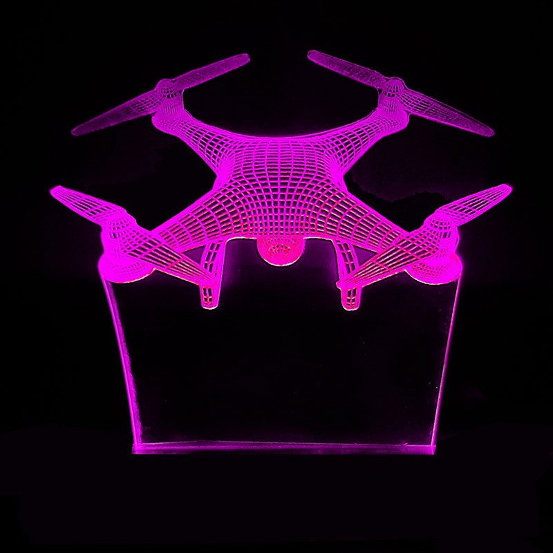 طرح پهپاد جی اچ استور