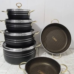 10پازچه اسبیکو