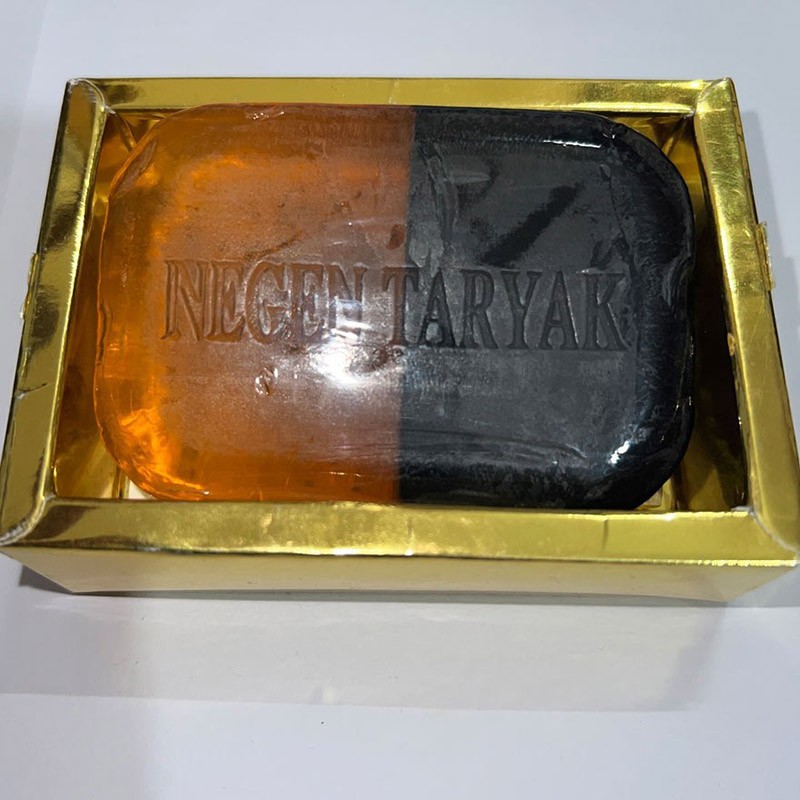 صابون کلاژن