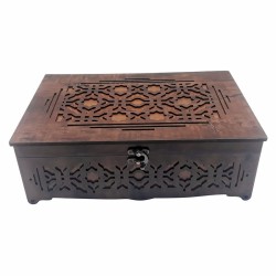 جعبه کشودار