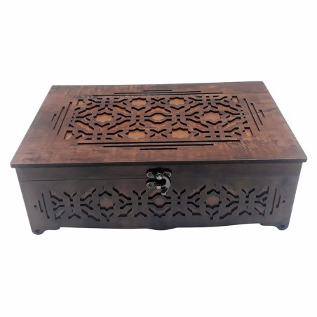 جعبه کشودار