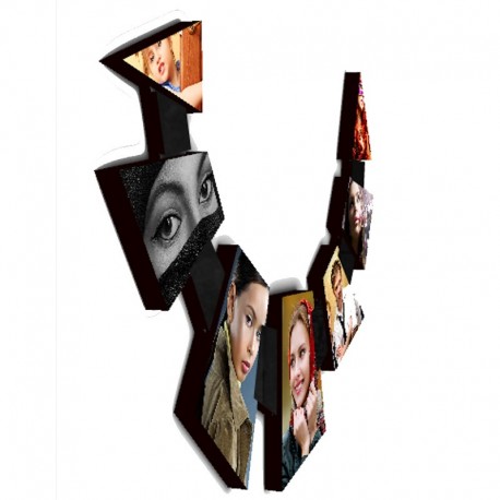 شاسی طرح دار جی اچ استور کد F138