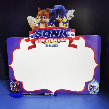 Sonic