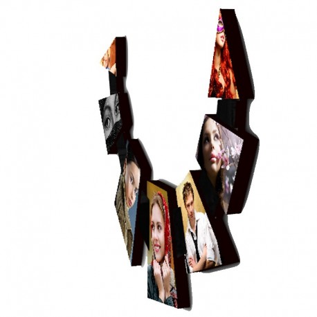 شاسی طرح دار جی اچ استور کد F138