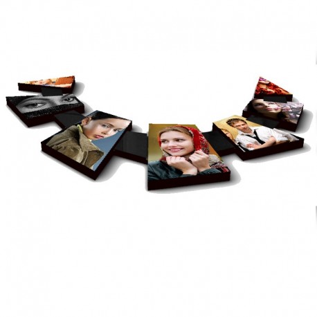 شاسی طرح دار جی اچ استور کد F138