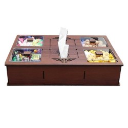 جعبه دستمال