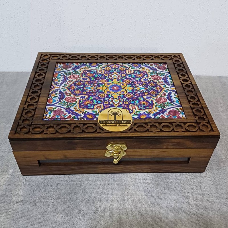 پک هدیه ادویه