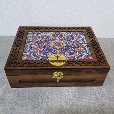 پک هدیه ادویه پک هدیه ادویه