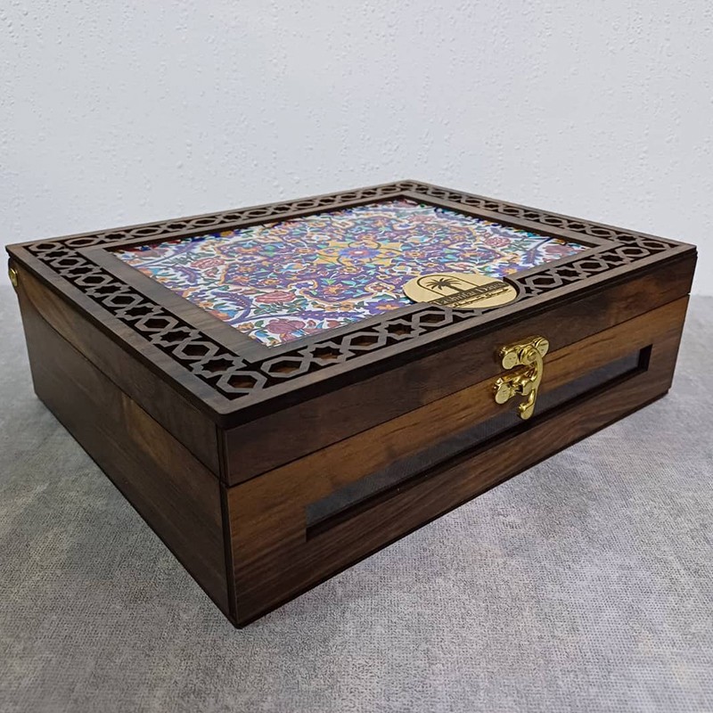 پک هدیه ادویه