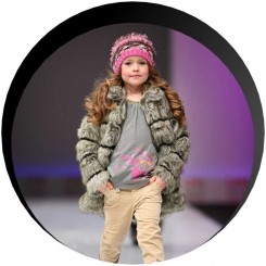 شاسی طرح دار جی اچ استور کد F142