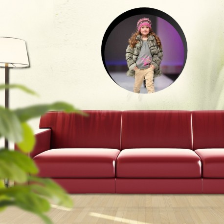 شاسی طرح دار جی اچ استور کد F142