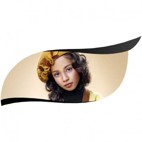 شاسی طرح دار جی اچ استور کد F143