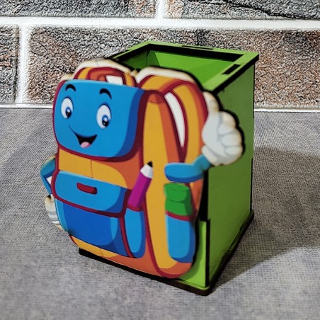 قیمت جامدادی دانش آموزی مهد کودک و مدارس جی اچ استور