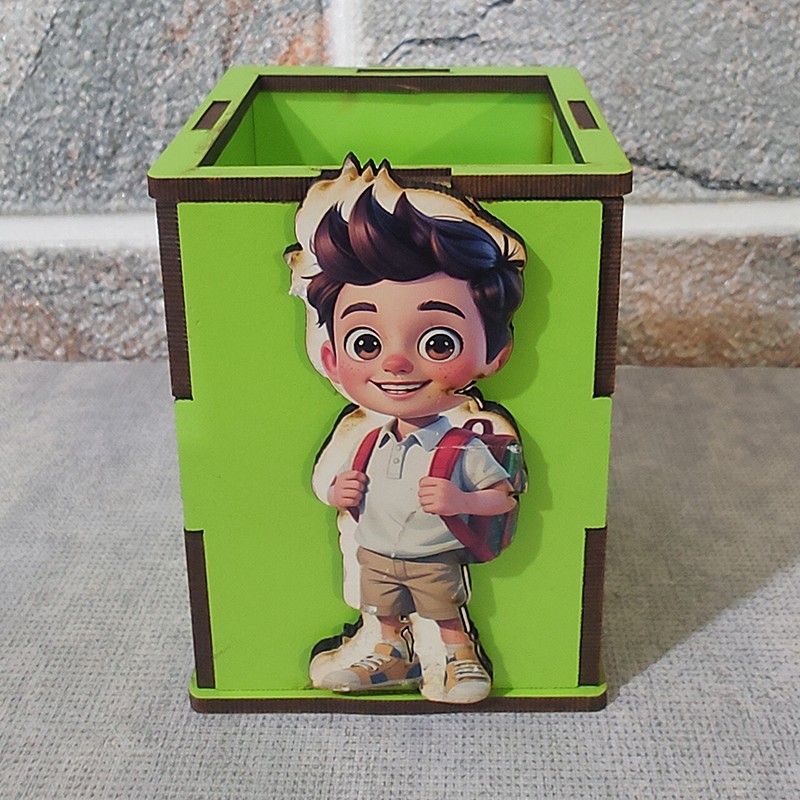 قیمت جامدادی دانش آموزی مهد کودک و مدارس جی اچ استور