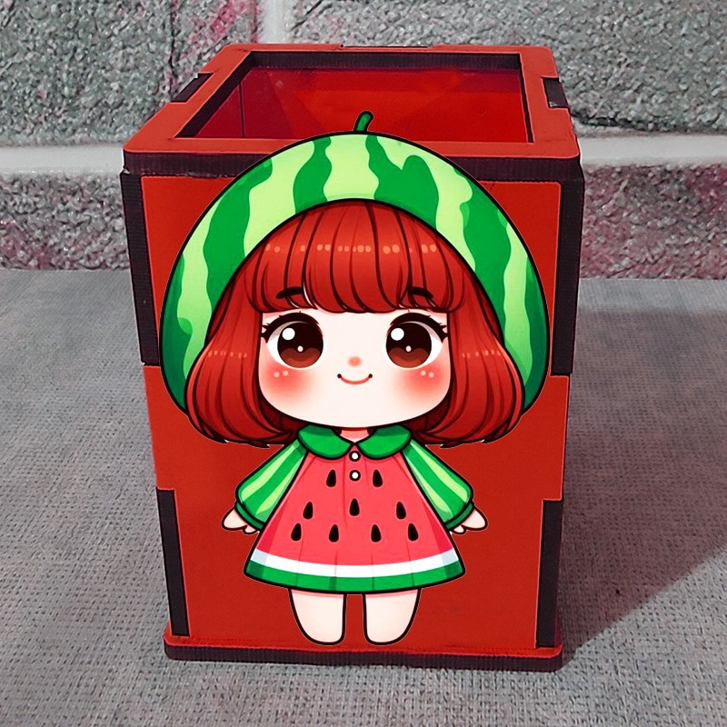 قیمت جامدادی دانش آموزی مهد کودک و مدارس جی اچ استور