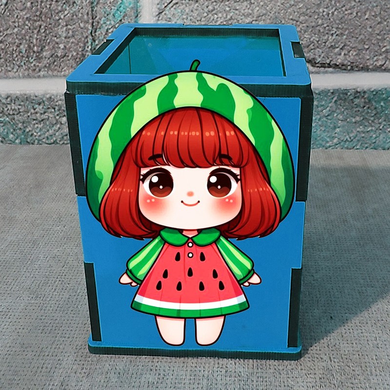 قیمت جامدادی دانش آموزی مهد کودک و مدارس جی اچ استور