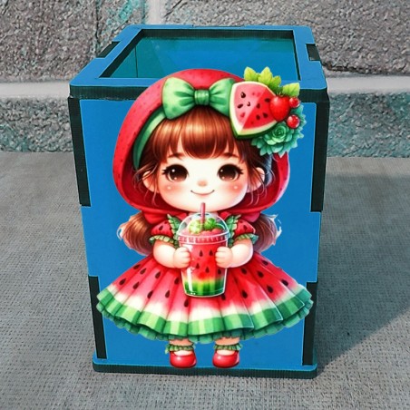 قیمت جامدادی دانش آموزی مهد کودک و مدارس جی اچ استور