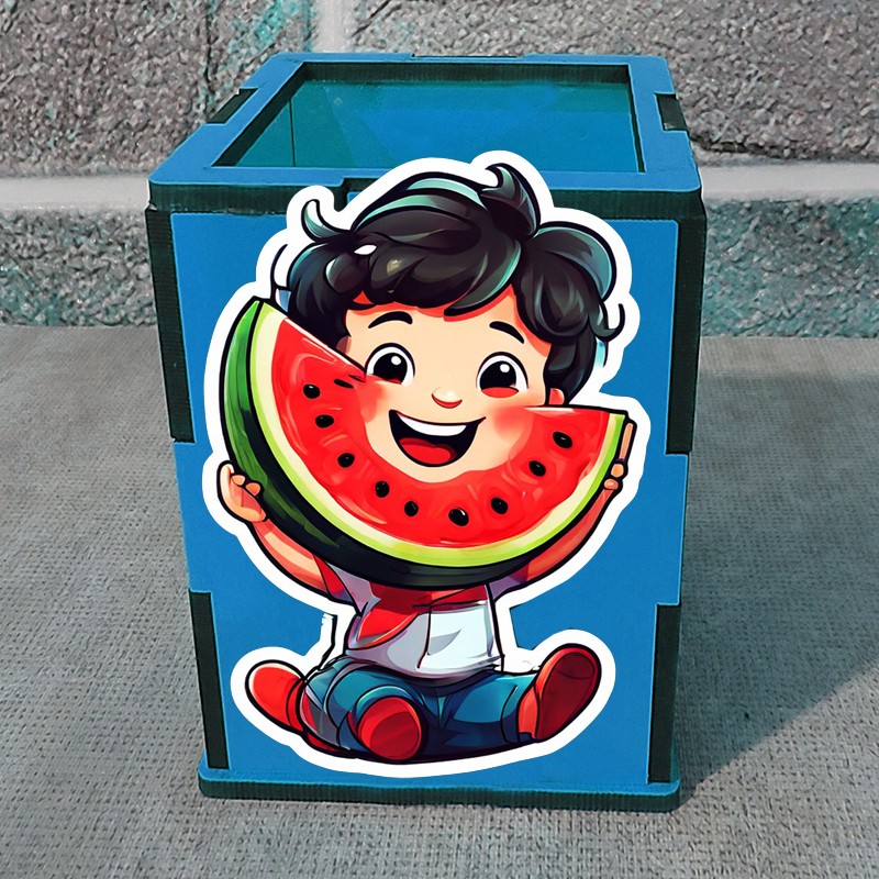 قیمت جامدادی دانش آموزی مهد کودک و مدارس جی اچ استور