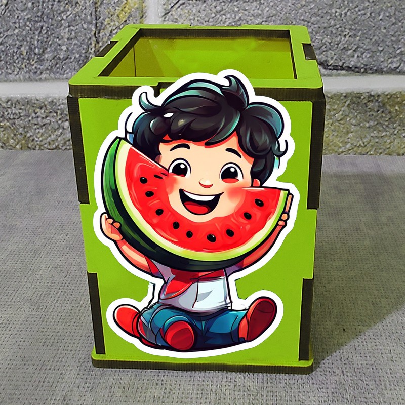 قیمت جامدادی دانش آموزی مهد کودک و مدارس جی اچ استور