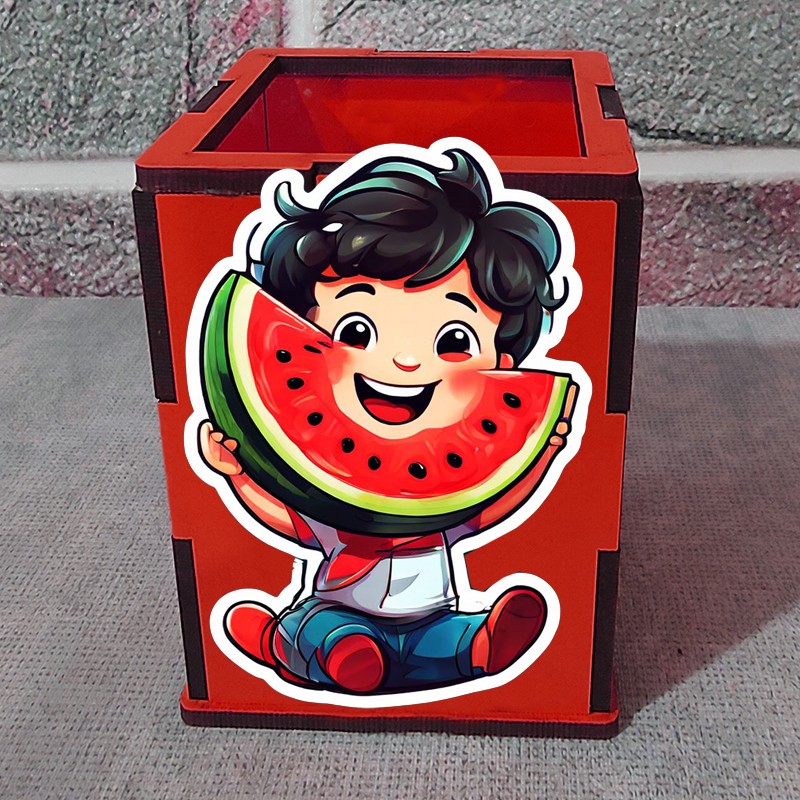 قیمت جامدادی دانش آموزی مهد کودک و مدارس جی اچ استور