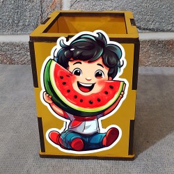 قیمت جامدادی دانش آموزی مهد کودک و مدارس جی اچ استور