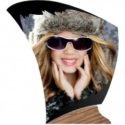 شاسی طرح دار جی اچ استور کد F149