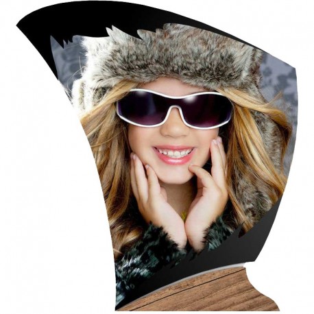 شاسی طرح دار جی اچ استور کد F149