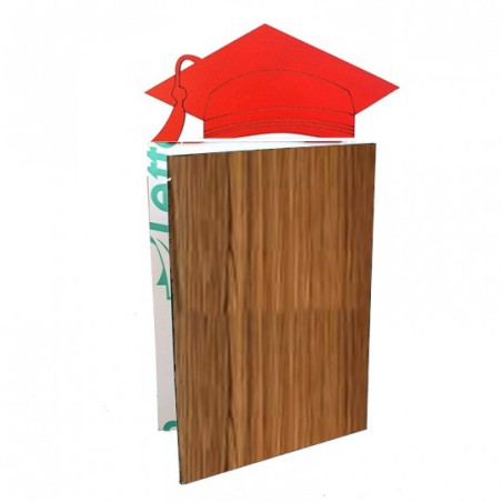 شاسی جشن پایان دوره مهد و مدارس جی اچ استور کد Shma-002