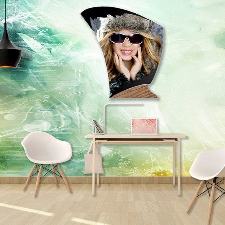 شاسی طرح دار جی اچ استور کد F149