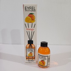 اسانس خوشبو کننده طرح ایفل رایحه انبه 110 میلی گرم