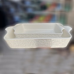 تابه مستطیل ورساچ چینی بن چاینا