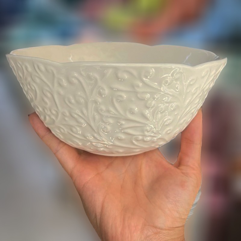 شکلات خوری ورساچ چینی بن چاینا