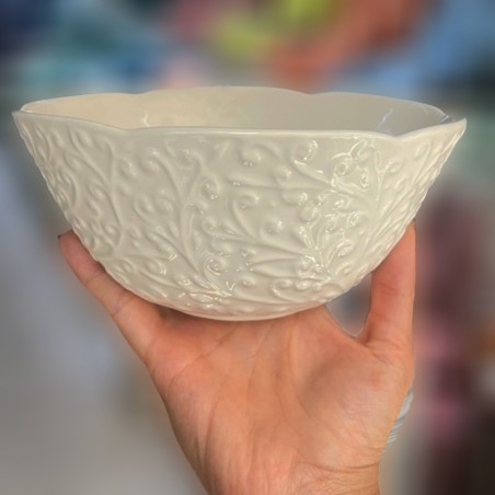 شکلات خوری ورساچ چینی بن چاینا