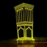 چراغ خواب طرح بادگیر یزد جی اچ استور