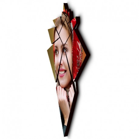 شاسی طرح دار جی اچ استور کد F151