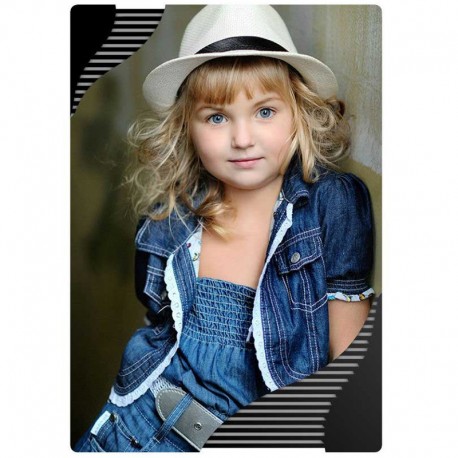 شاسی طرح دار جی اچ استور کد F152