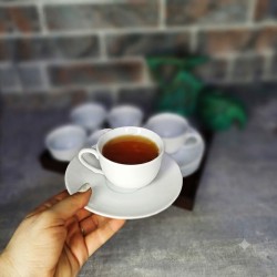 سرویس چای خوری هتلی با سینی جی اچ استور
