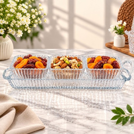 اردو خوری 3 خانه پریمو