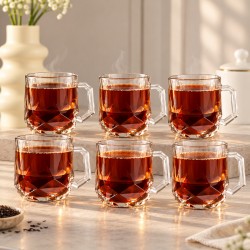 لیوان اوریگامی ۶ عددی