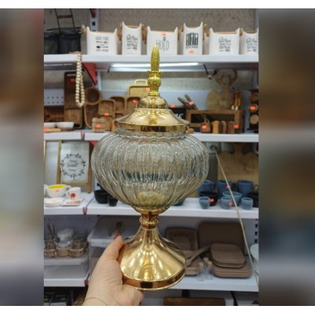 شکلات خوری جی اچ استور
