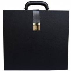 کیف آلبوم ژورنالی مدل بدون عکس