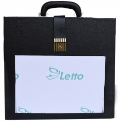 کیف آلبوم ژورنالی مدل عکس دار